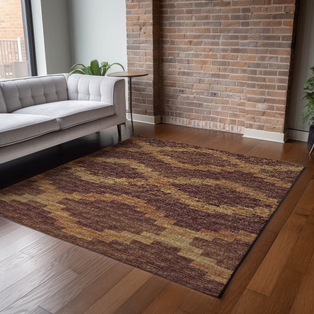 addison mayfield amf115 canyon rug