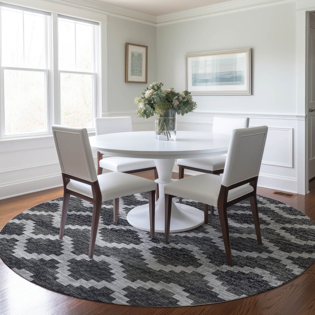 addison mayfield amf115 gray rug
