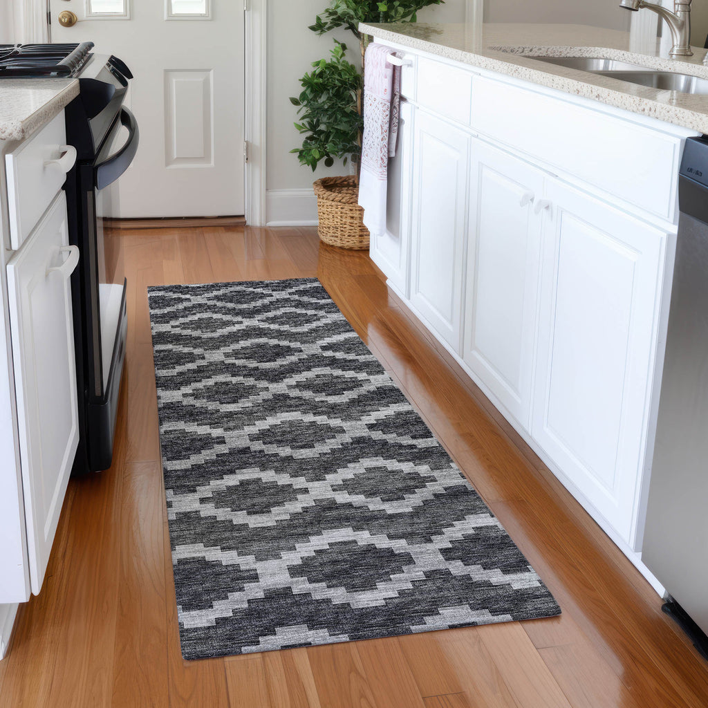 addison mayfield amf115 gray rug