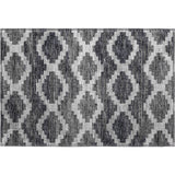addison mayfield amf115 gray rug