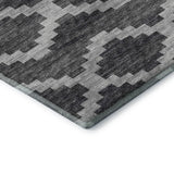 addison mayfield amf115 gray rug