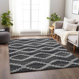 addison mayfield amf115 gray rug