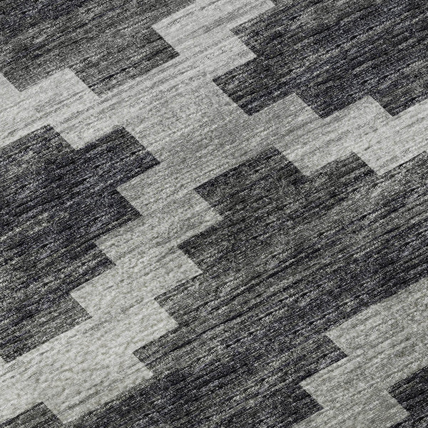 addison mayfield amf115 gray rug