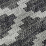 addison mayfield amf115 gray rug