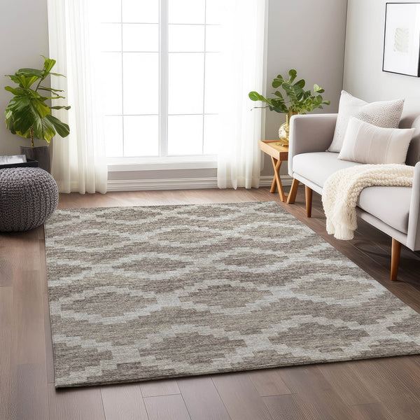 addison mayfield amf115 tan rug