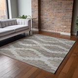 addison mayfield amf115 tan rug