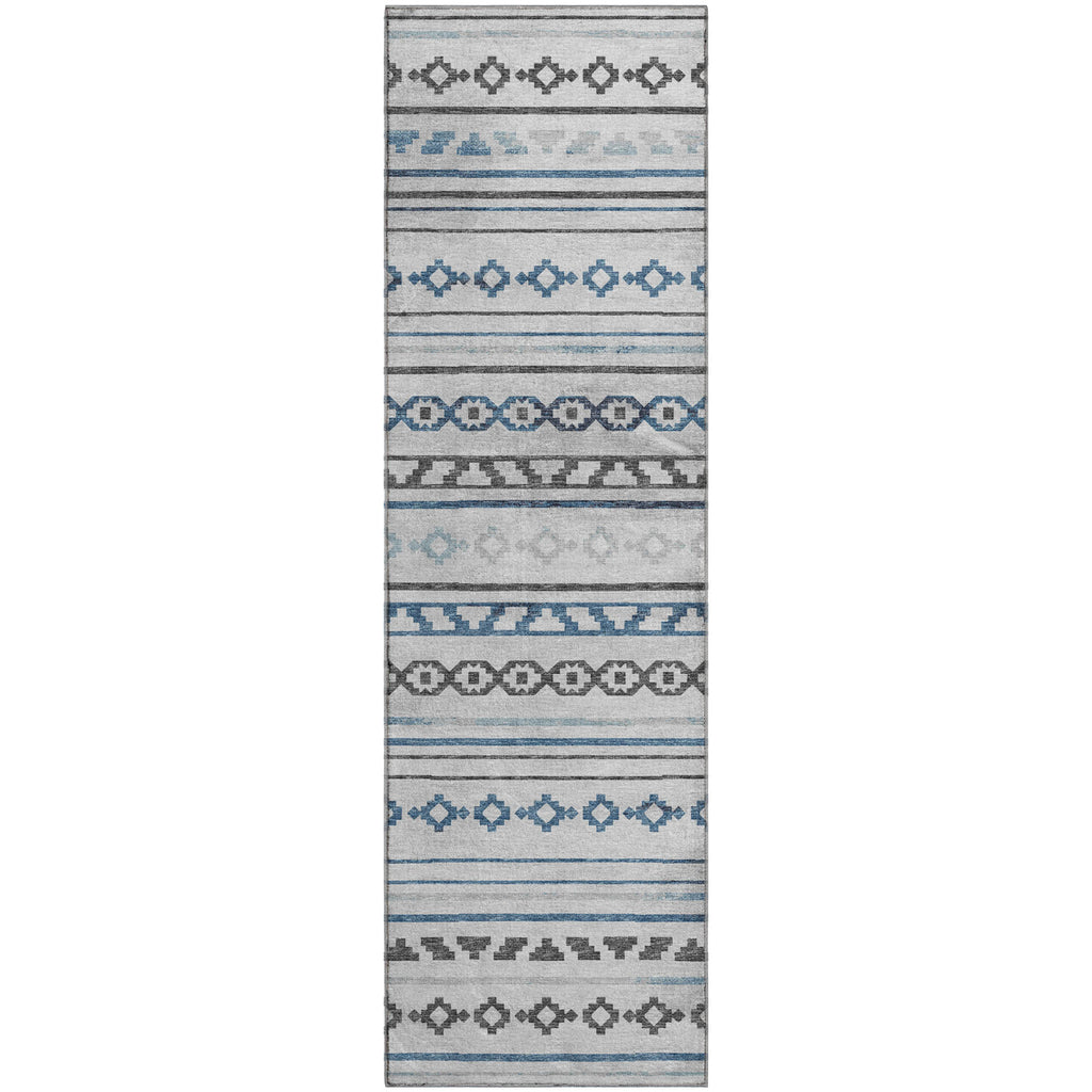 addison mayfield amf116 gray rug