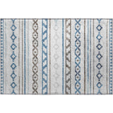 addison mayfield amf116 gray rug