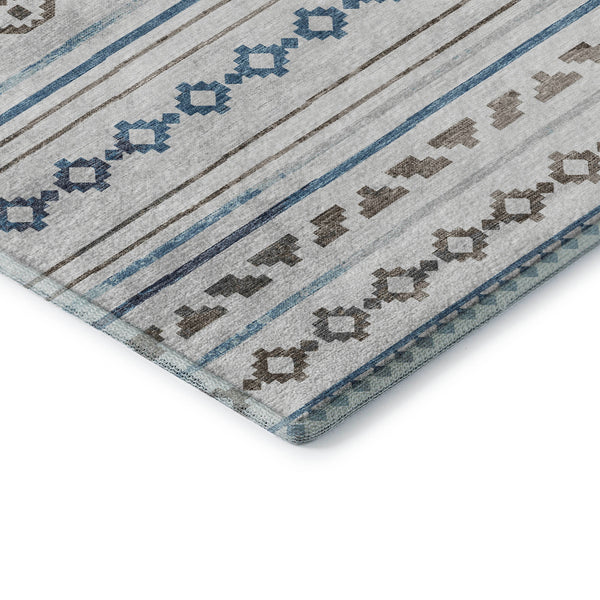 addison mayfield amf116 gray rug