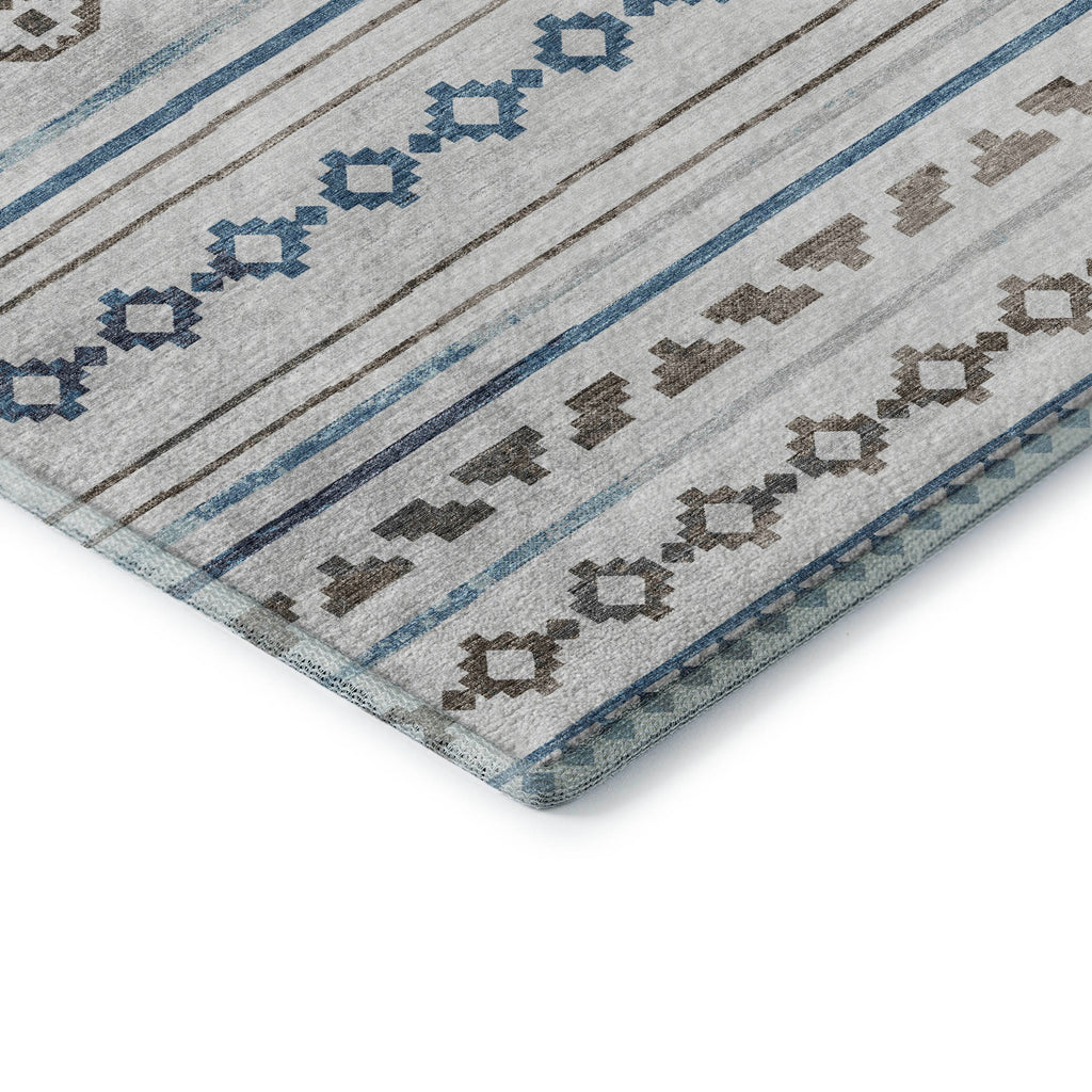 addison mayfield amf116 gray rug