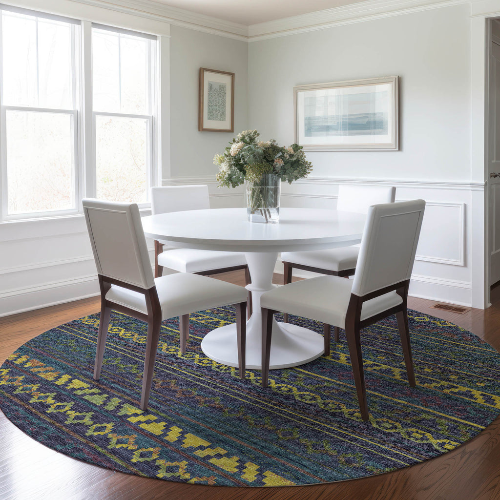 addison mayfield amf116 multi rug