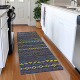 addison mayfield amf116 multi rug