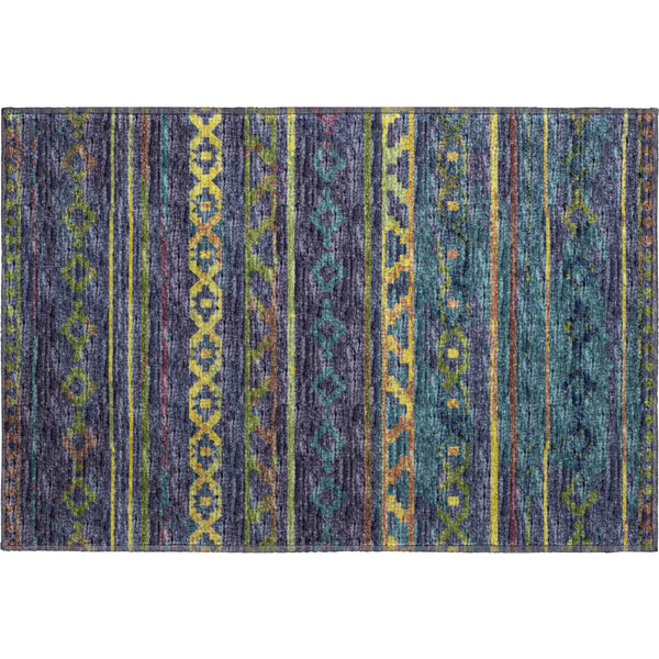 addison mayfield amf116 multi rug