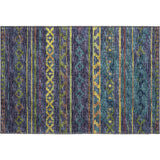 addison mayfield amf116 multi rug