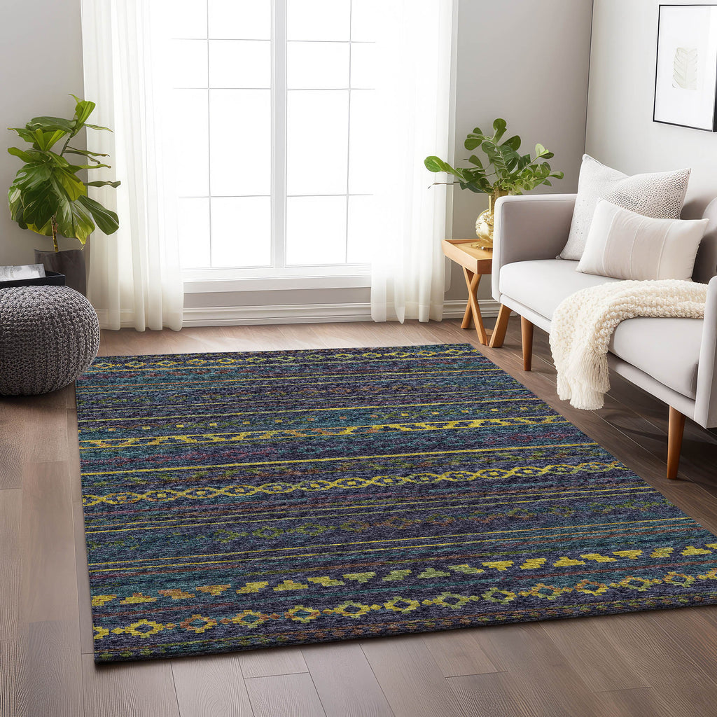 addison mayfield amf116 multi rug