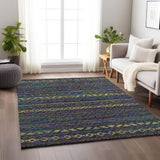 addison mayfield amf116 multi rug
