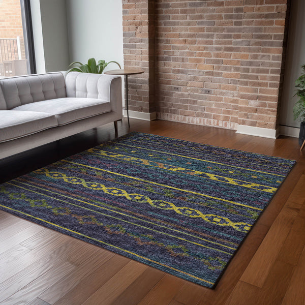 addison mayfield amf116 multi rug