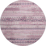 addison mayfield amf116 pink rug