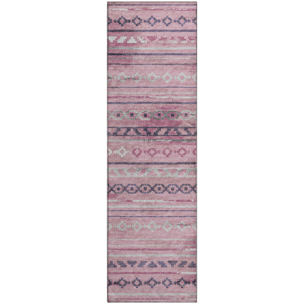 addison mayfield amf116 pink rug
