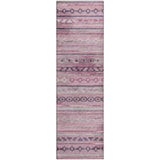 addison mayfield amf116 pink rug