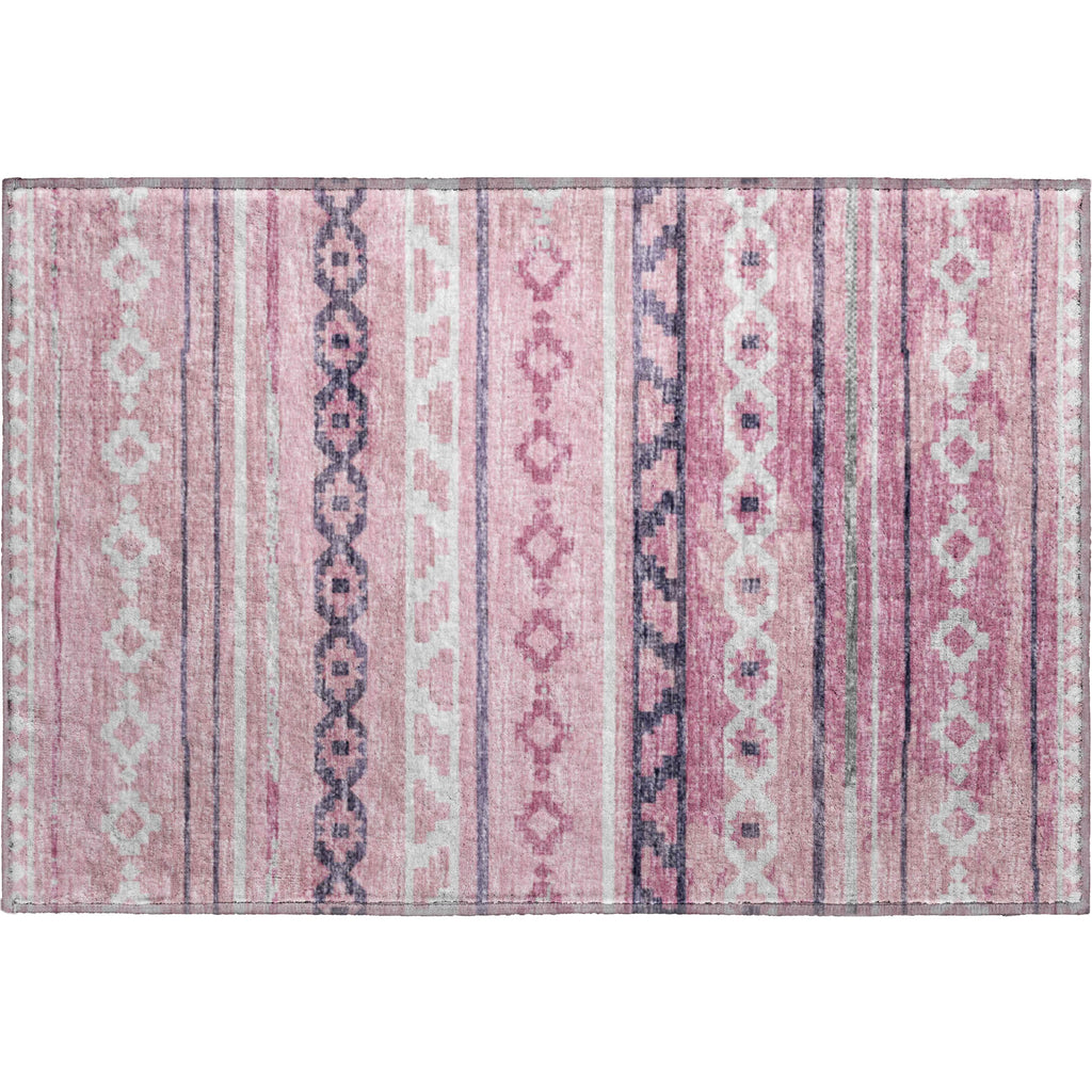 addison mayfield amf116 pink rug