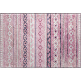addison mayfield amf116 pink rug