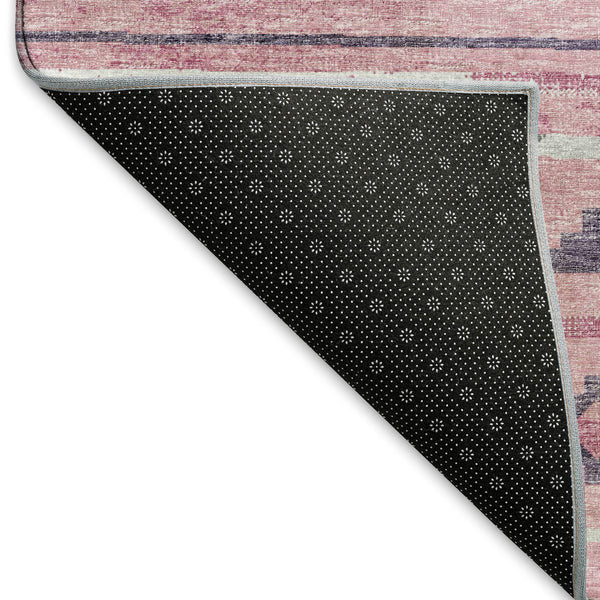 addison mayfield amf116 pink rug