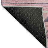 addison mayfield amf116 pink rug
