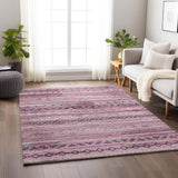 addison mayfield amf116 pink rug