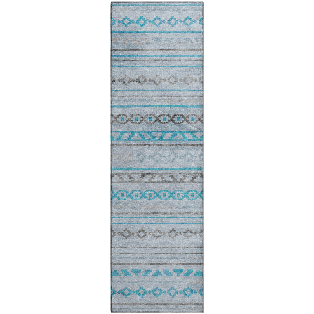 addison mayfield amf116 turquoise rug
