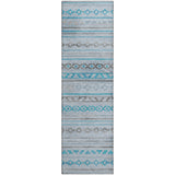 addison mayfield amf116 turquoise rug