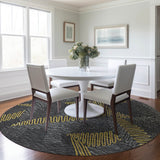 addison mayfield amf117 gray rug