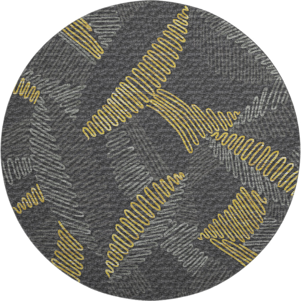 addison mayfield amf117 gray rug