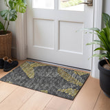 addison mayfield amf117 gray rug