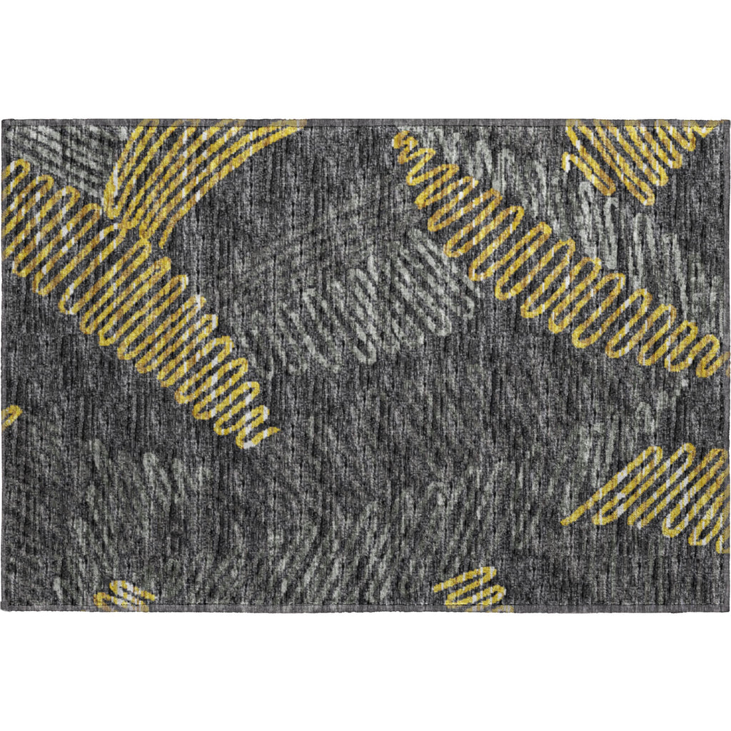 addison mayfield amf117 gray rug