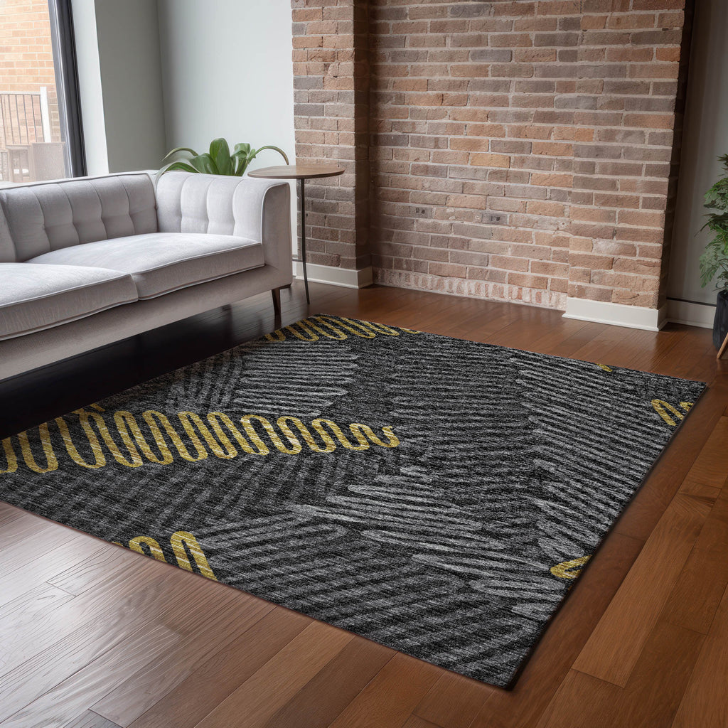 addison mayfield amf117 gray rug