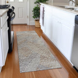 addison mayfield amf117 mocha rug