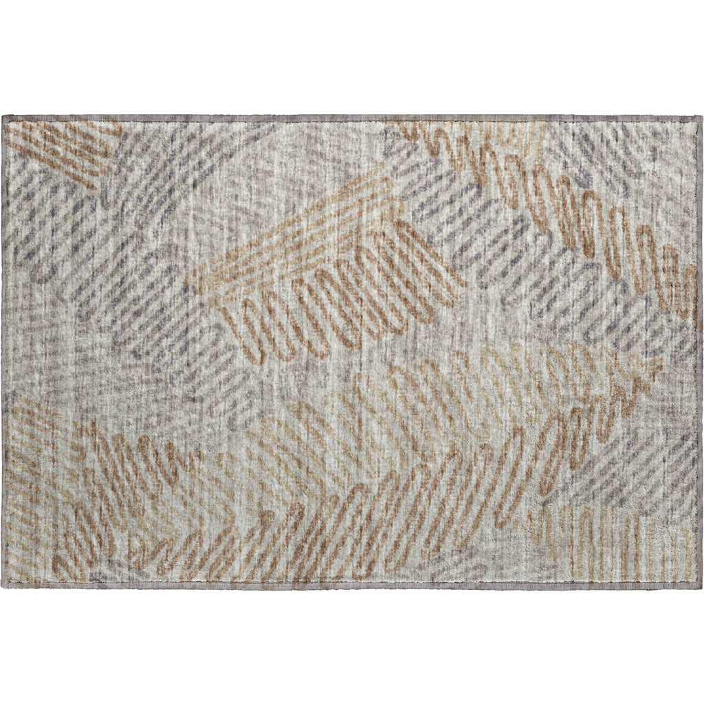 addison mayfield amf117 mocha rug