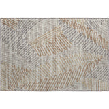 addison mayfield amf117 mocha rug