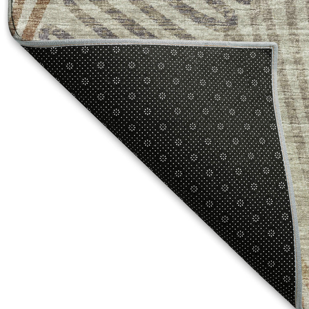 addison mayfield amf117 mocha rug