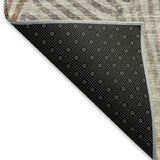 addison mayfield amf117 mocha rug