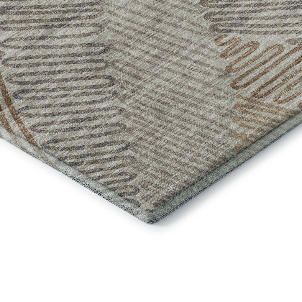 addison mayfield amf117 mocha rug