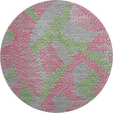 addison mayfield amf117 pink rug