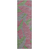 addison mayfield amf117 pink rug