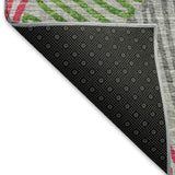 addison mayfield amf117 pink rug