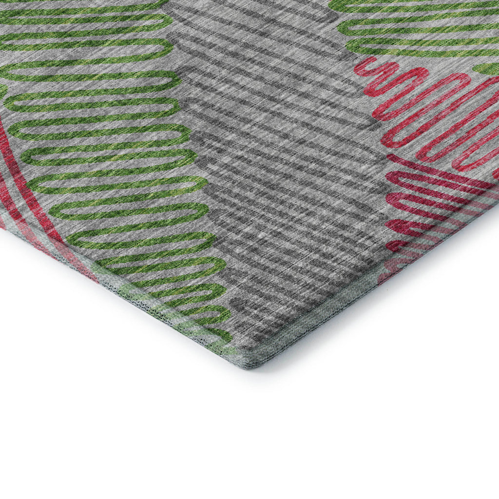 addison mayfield amf117 pink rug
