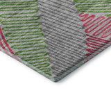addison mayfield amf117 pink rug