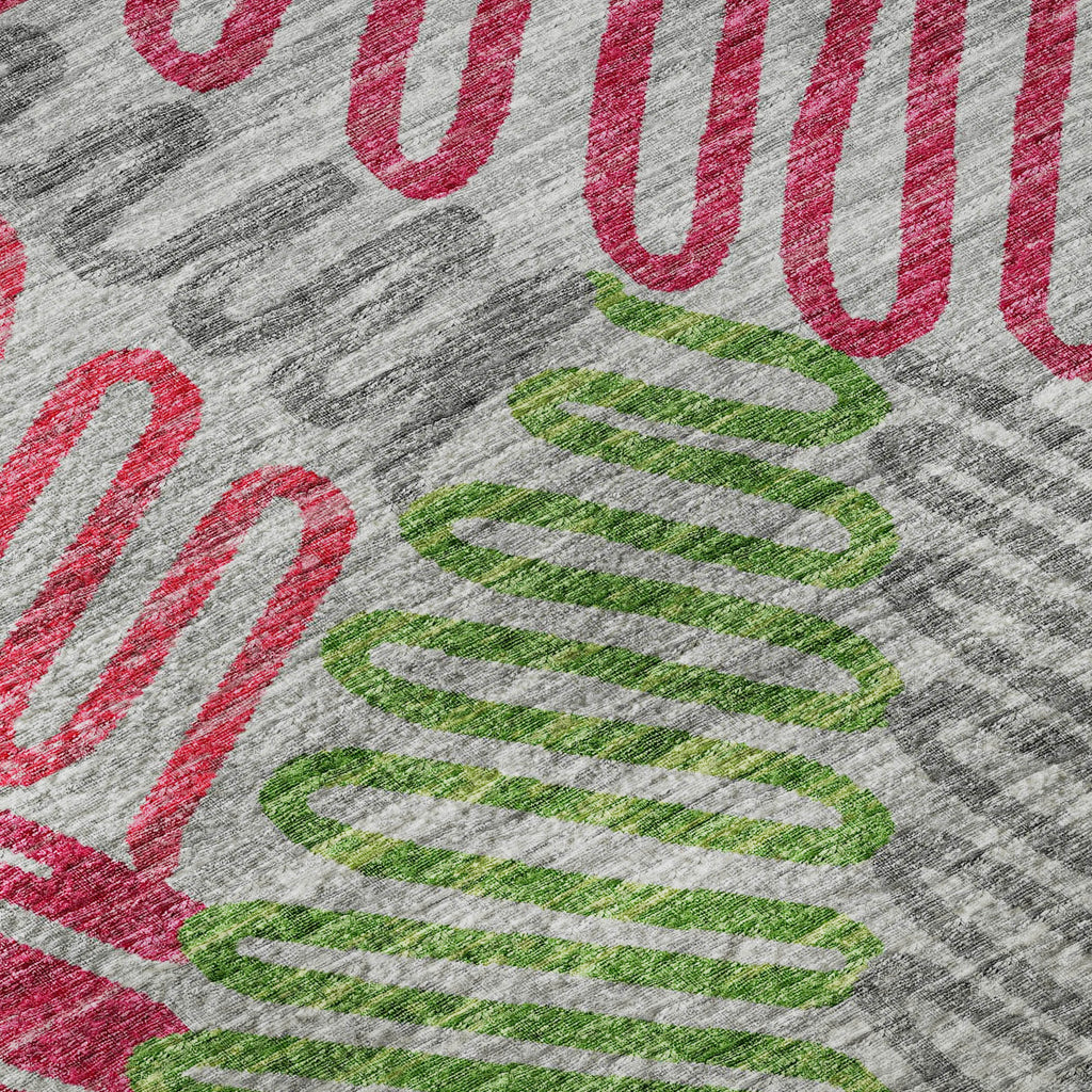 addison mayfield amf117 pink rug