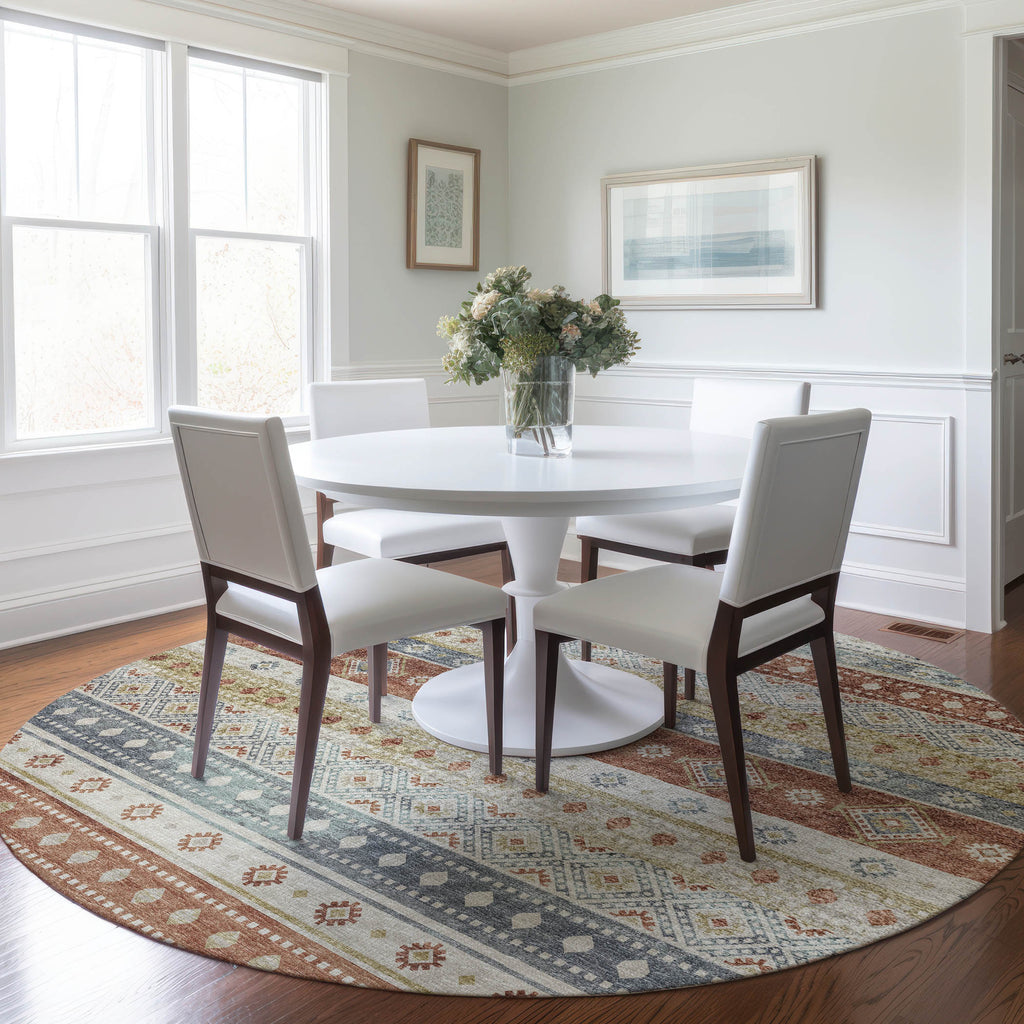 addison mayfield amf118 desert rug