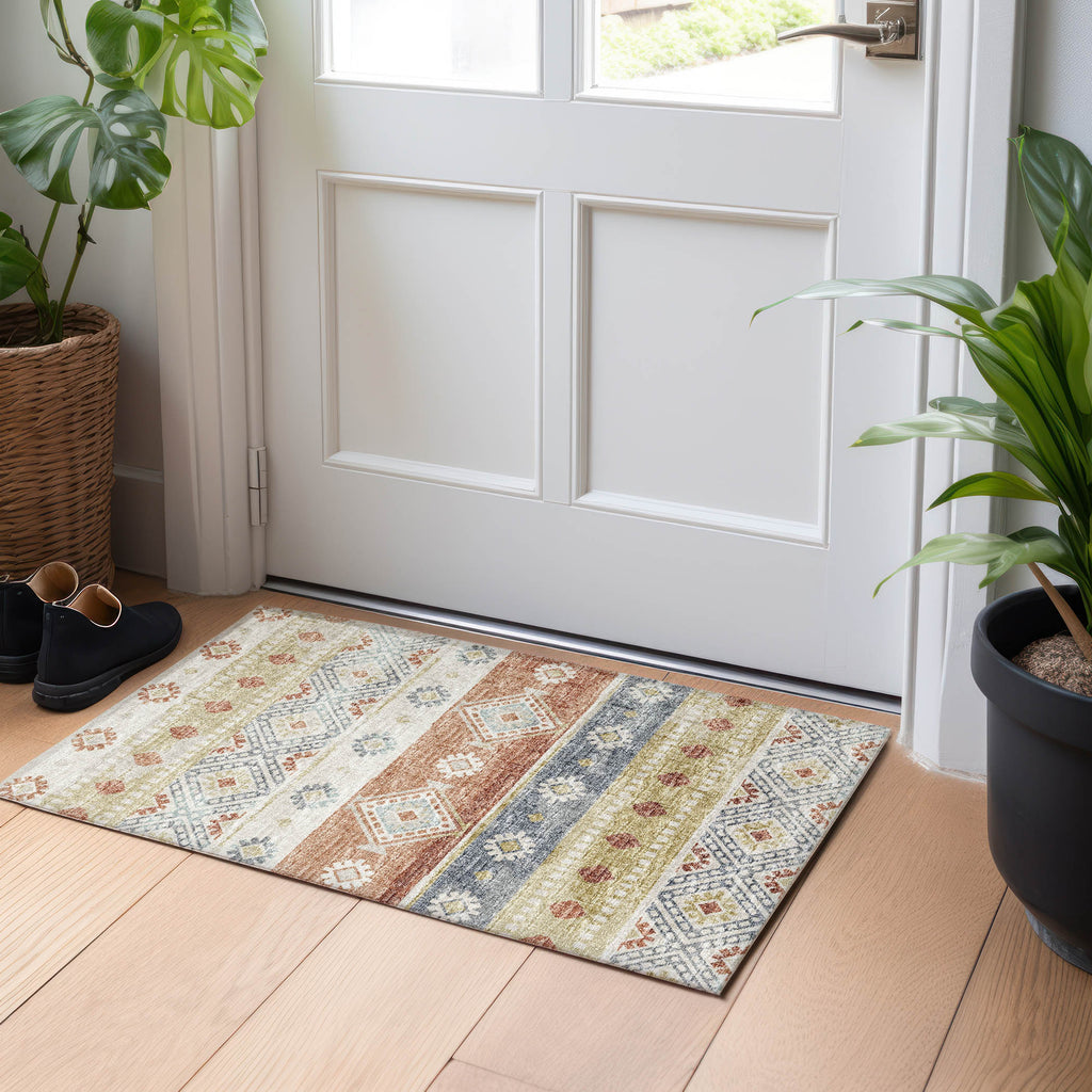 addison mayfield amf118 desert rug